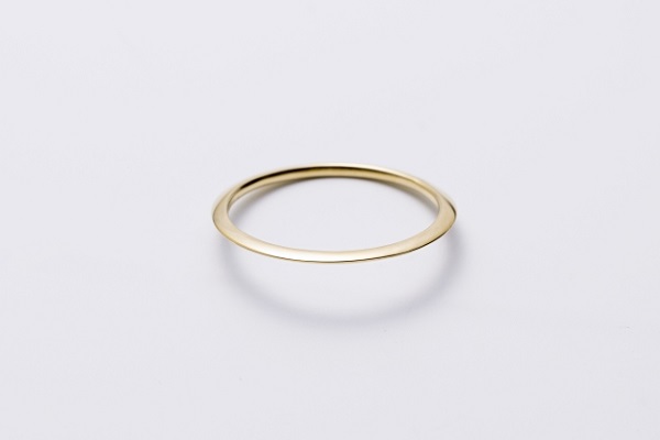 金の指輪